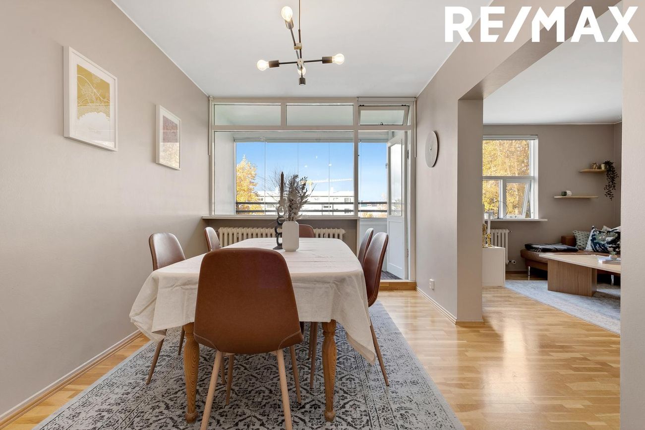 Ljósheimar 12, 104 Reykjavík