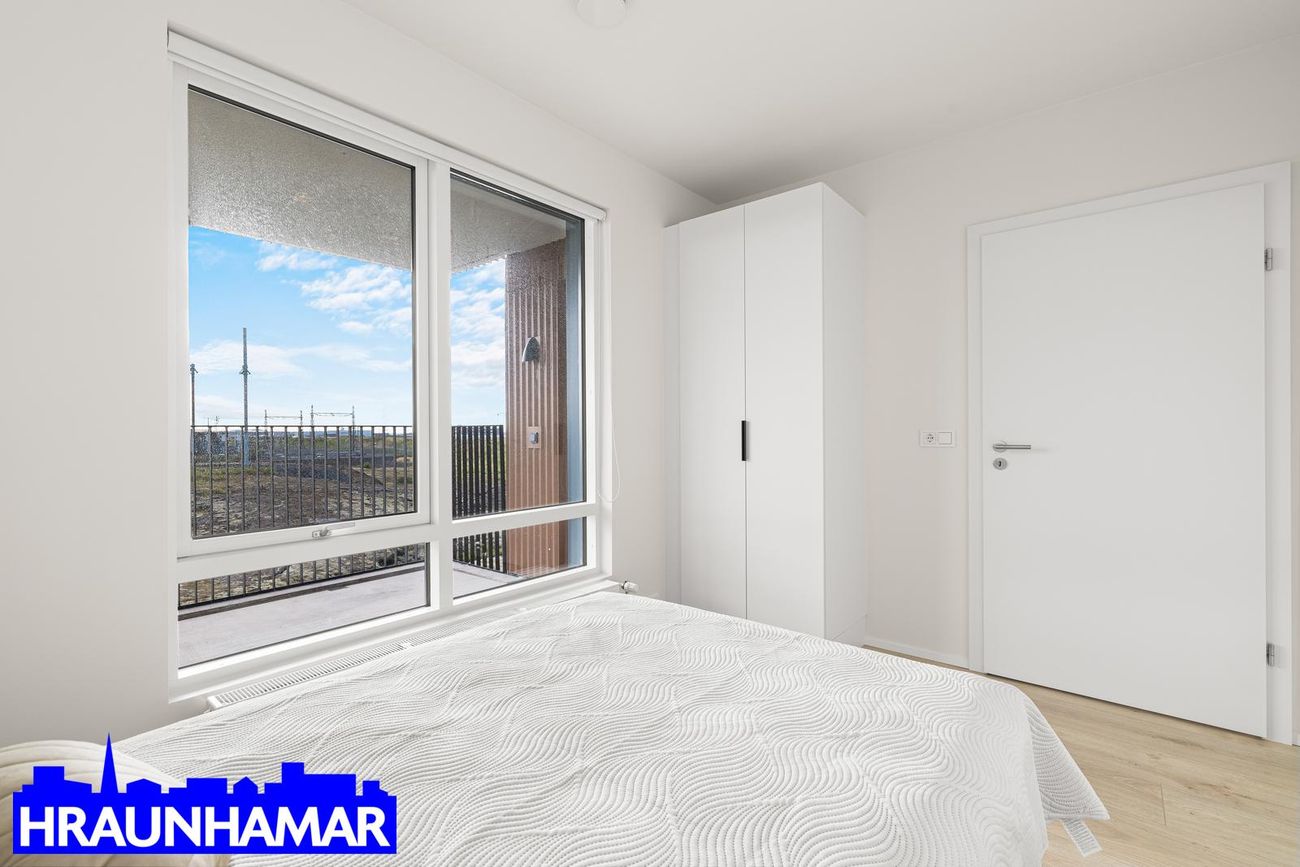 Áshamar 22 - 0205, 221 Hafnarfjörður