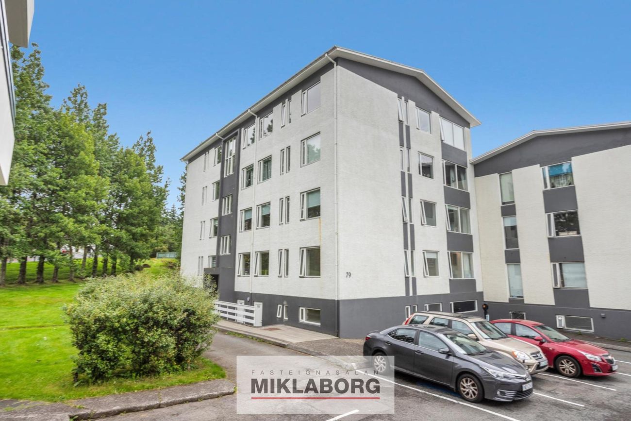 Furugrund 79 - 0103, 200 Kópavogur