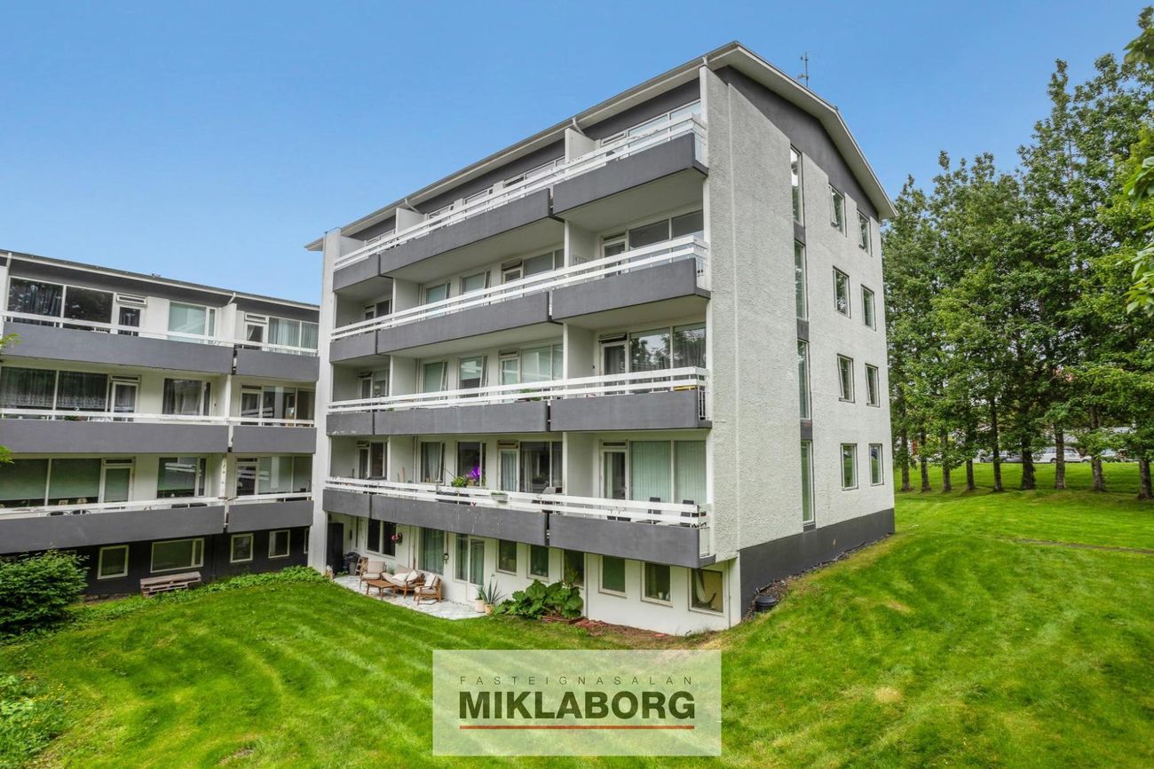 Furugrund 79 - 0103, 200 Kópavogur