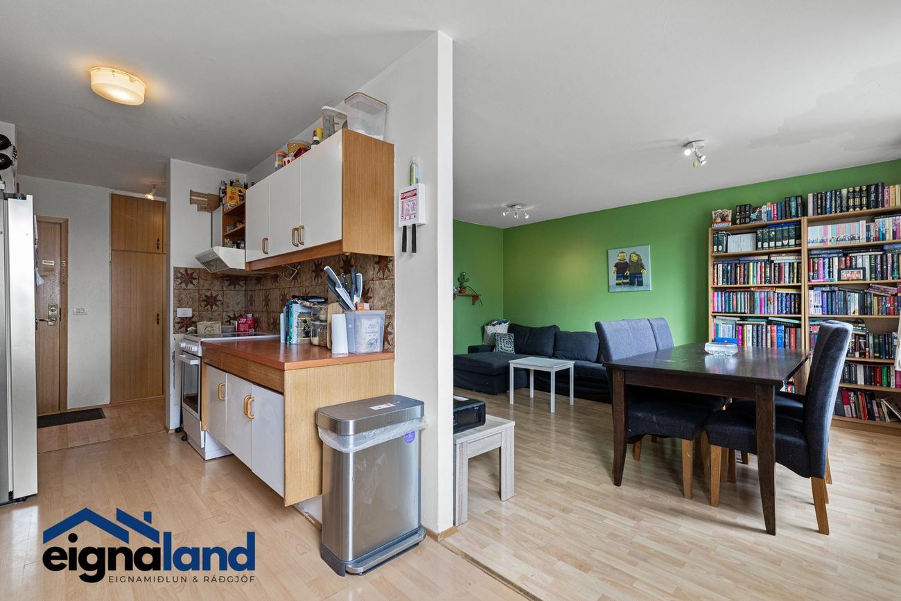 Súluhólar 6 - 0101, 111 Reykjavík