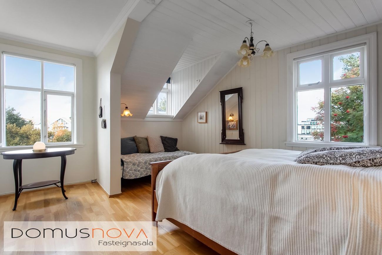 Skerplugata 9, 102 Reykjavík