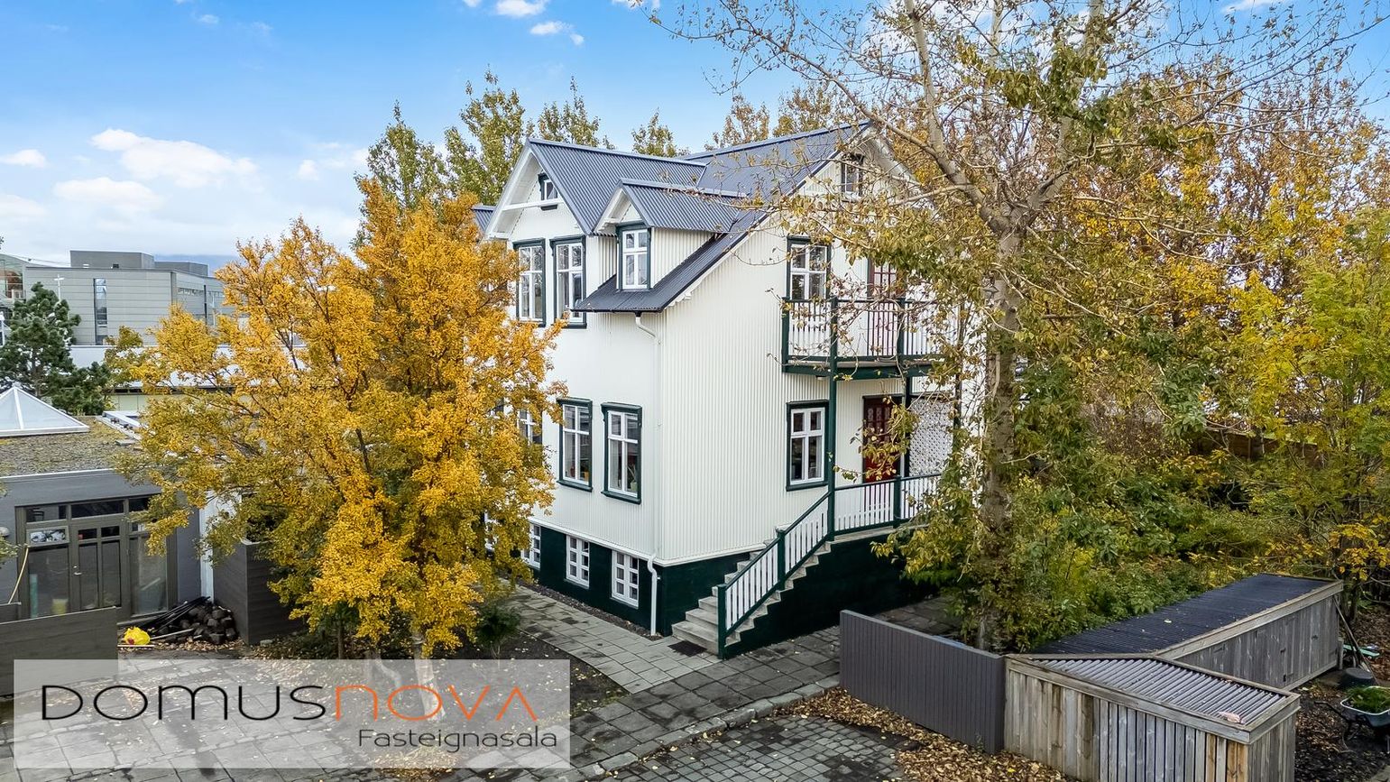 Skerplugata 9, 102 Reykjavík