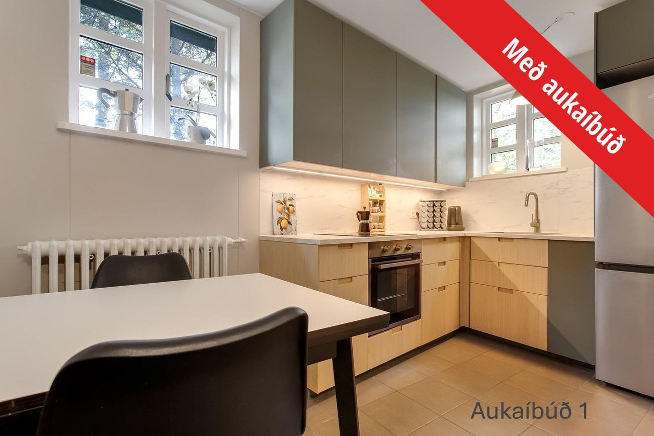 Skerplugata 9, 102 Reykjavík