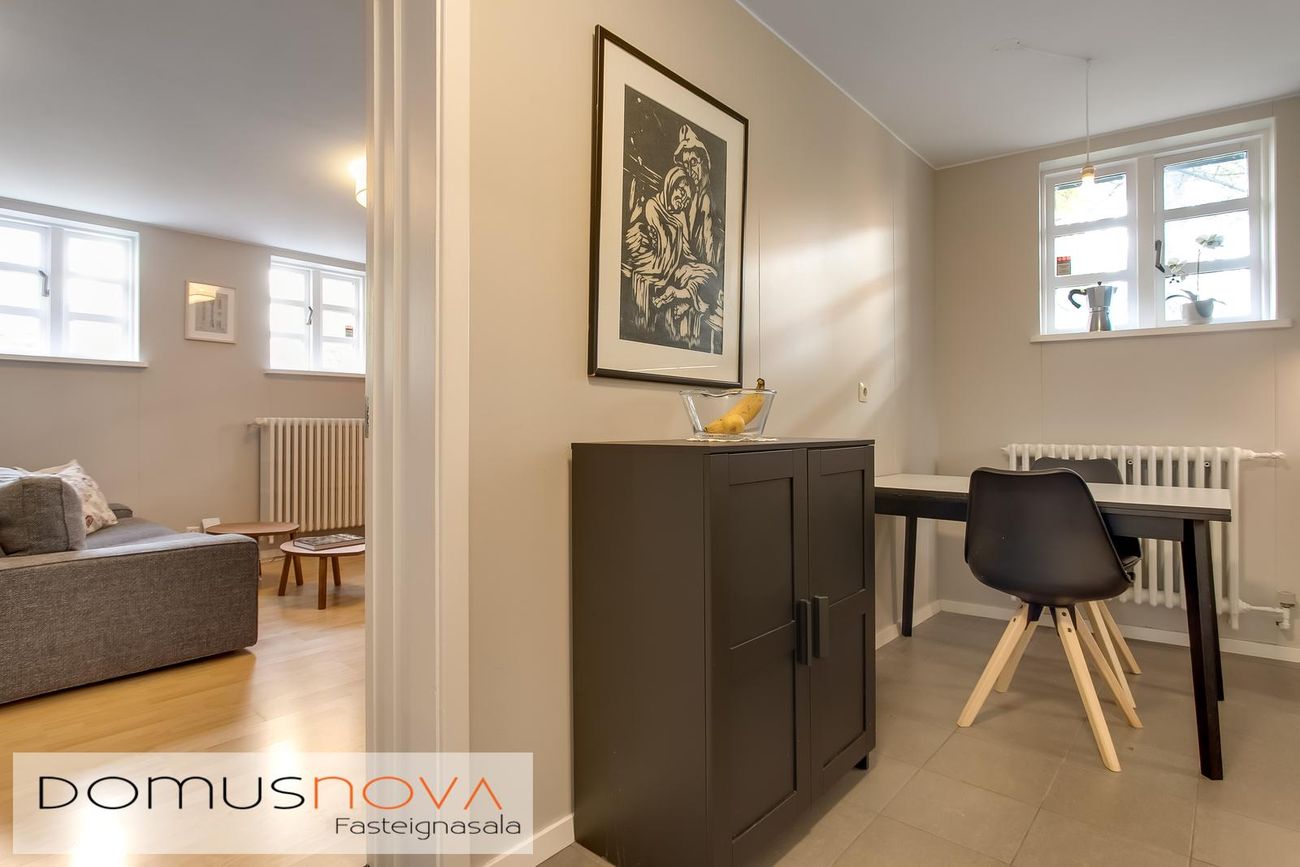 Skerplugata 9, 102 Reykjavík