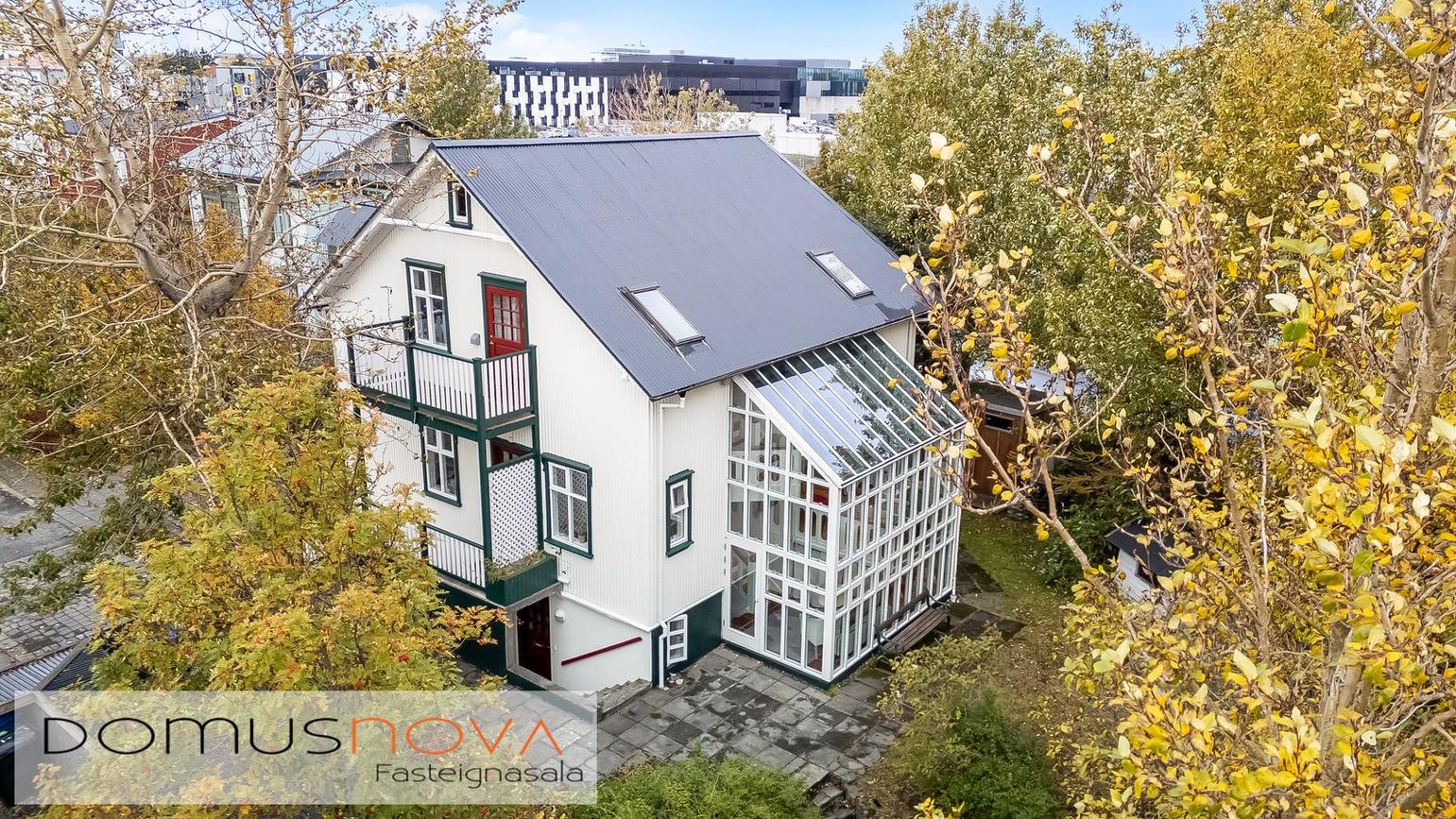 Skerplugata 9, 102 Reykjavík