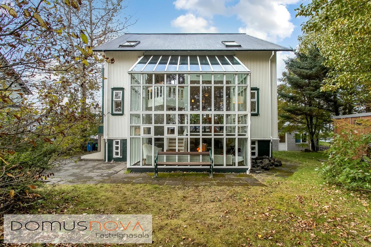 Skerplugata 9, 102 Reykjavík