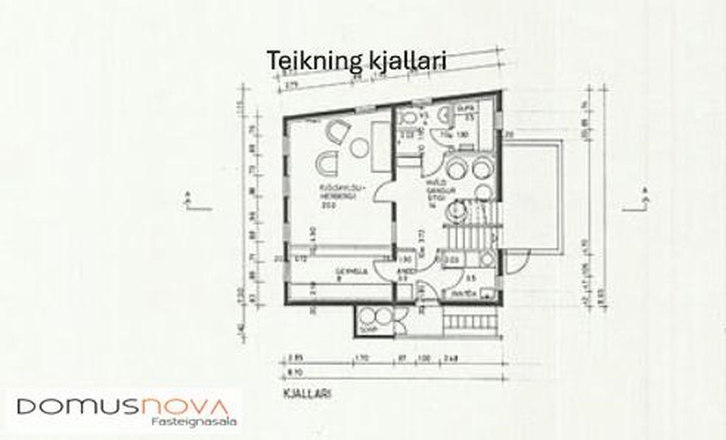 Skerplugata 9, 102 Reykjavík