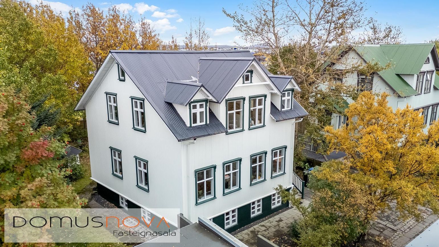 Skerplugata 9, 102 Reykjavík