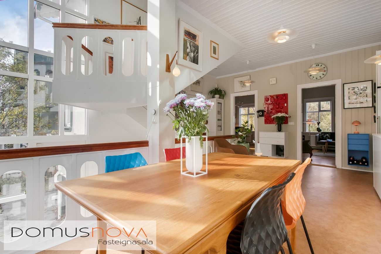 Skerplugata 9, 102 Reykjavík