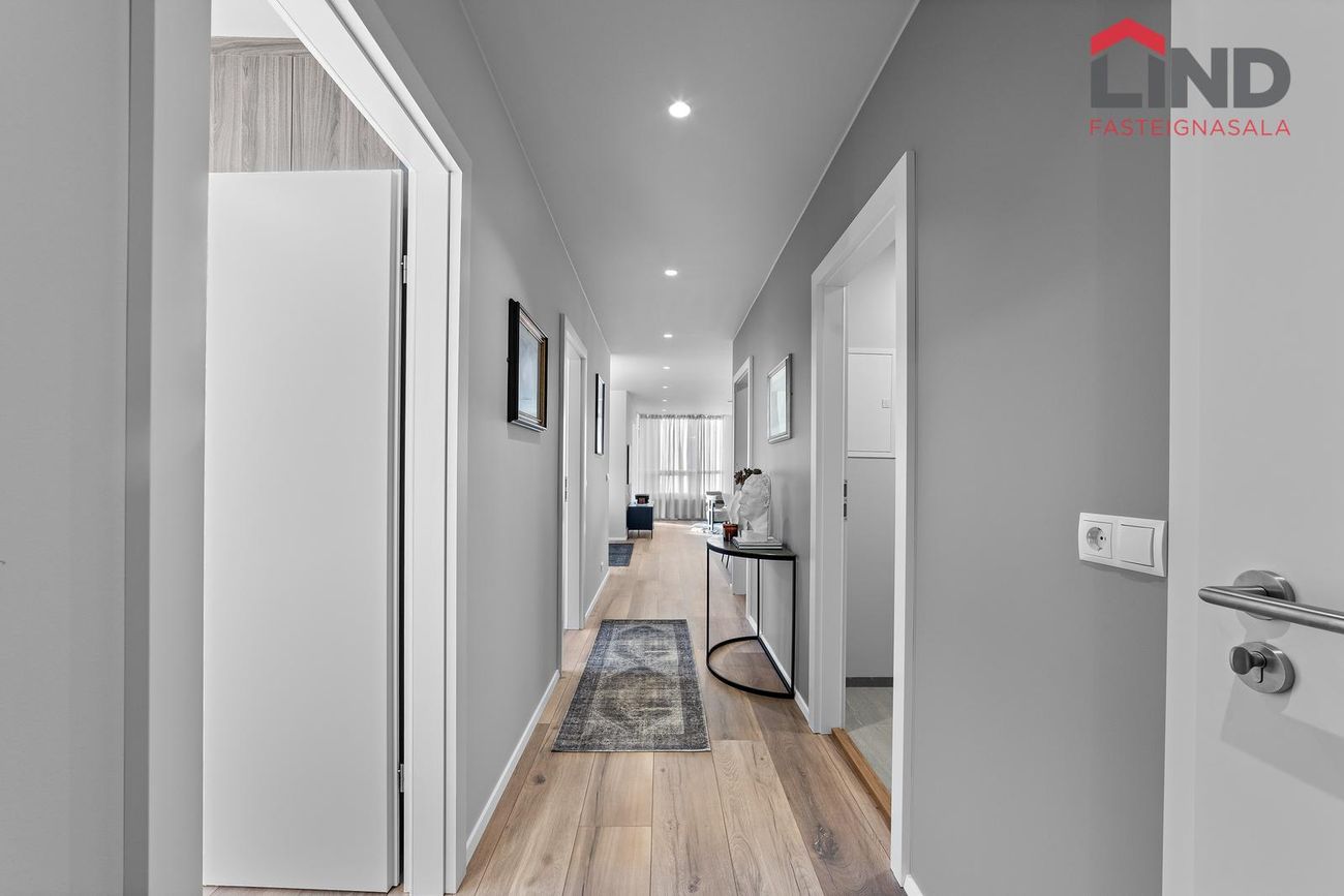 Hringhamar 17 - 0202, 221 Hafnarfjörður