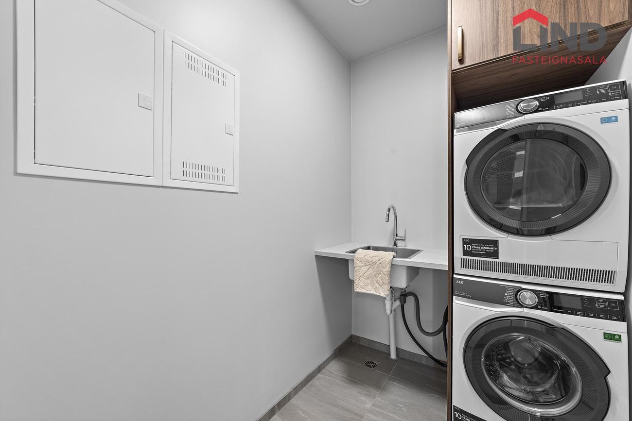 Hringhamar 17 - 0202, 221 Hafnarfjörður