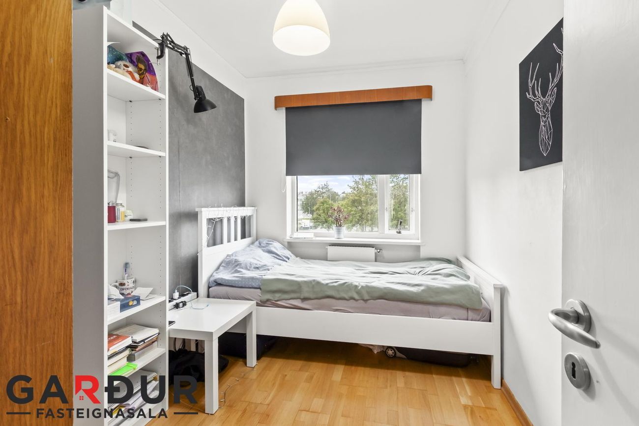Gnoðarvogur 28, 104 Reykjavík