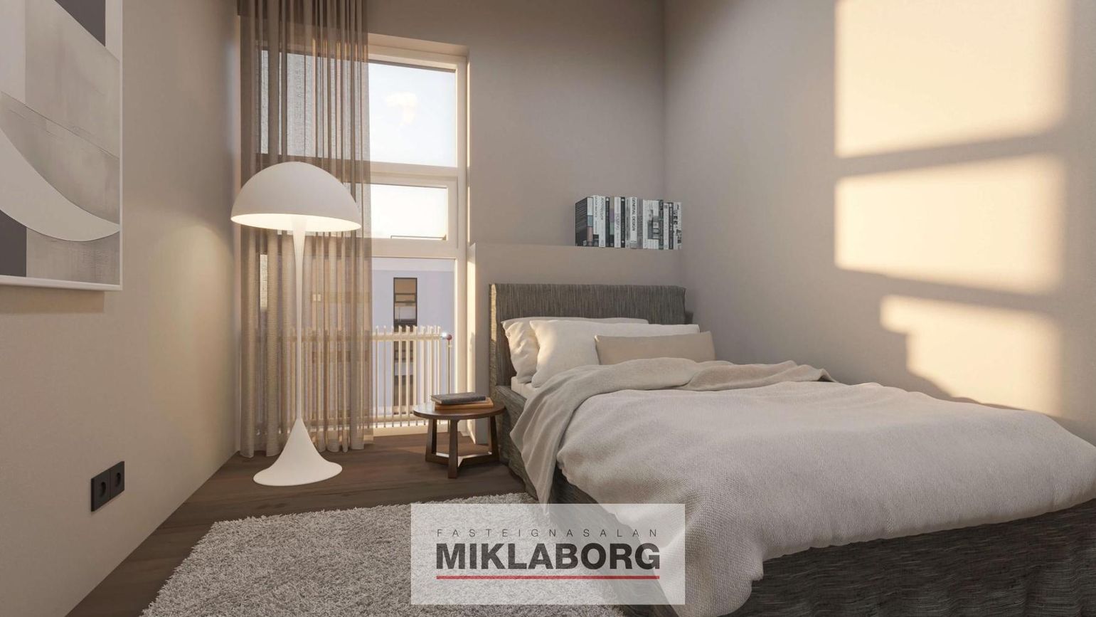 Eirhöfði 7B, 110 Reykjavík