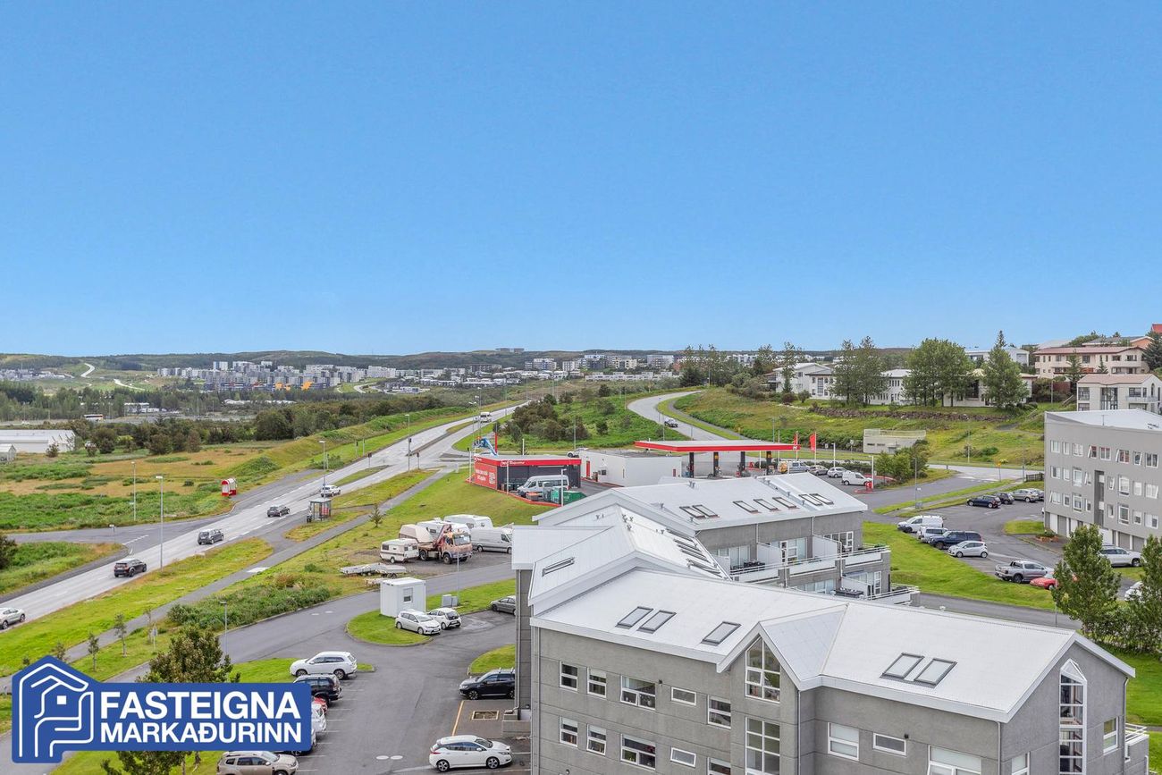Veghús 31, 112 Reykjavík