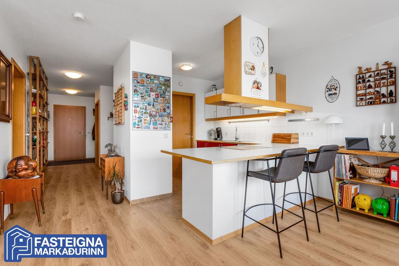 Veghús 31, 112 Reykjavík