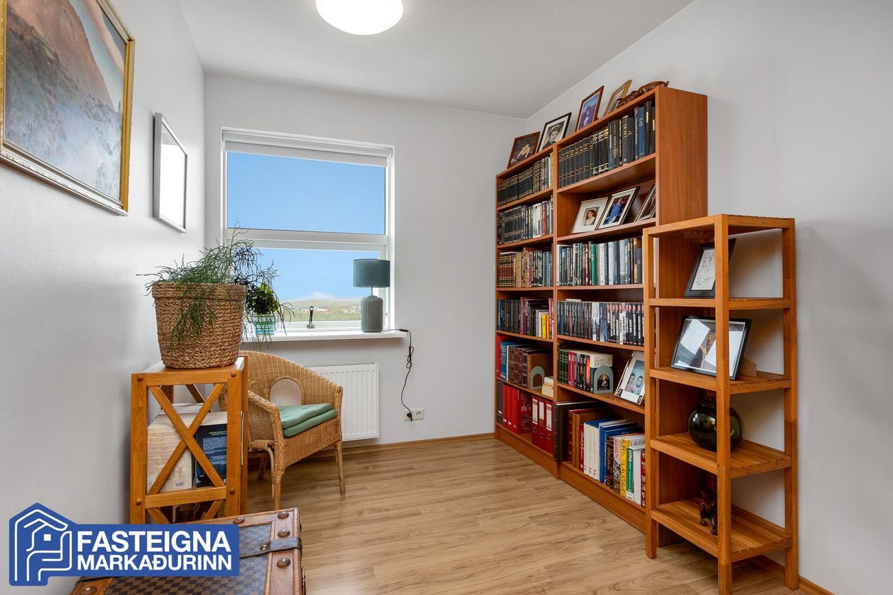 Veghús 31, 112 Reykjavík