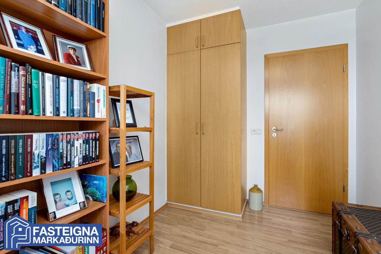 Veghús 31, 112 Reykjavík