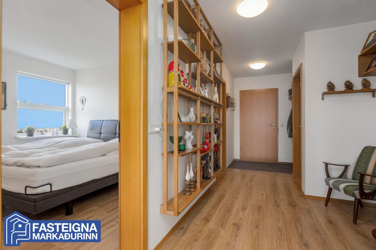 Veghús 31, 112 Reykjavík