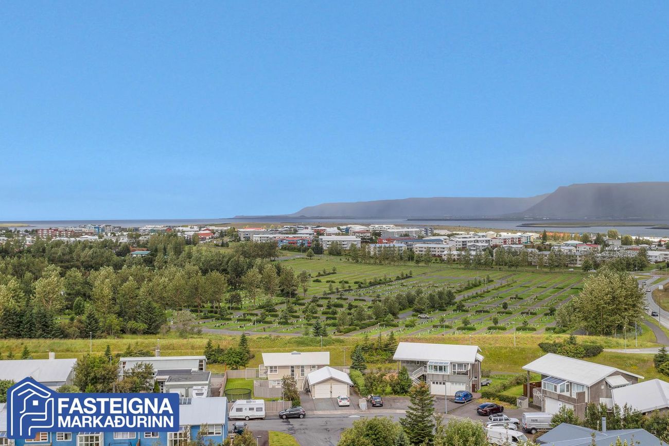 Veghús 31, 112 Reykjavík