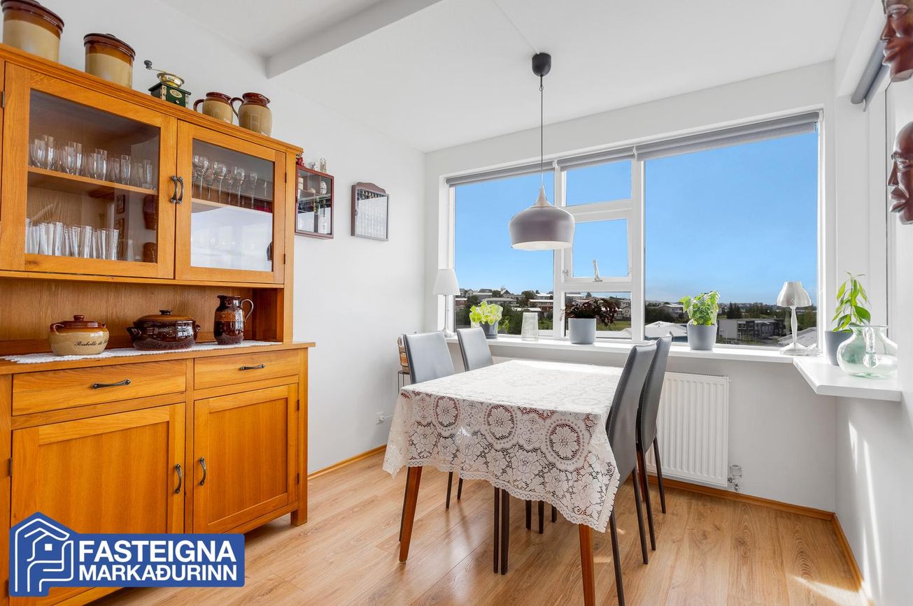 Veghús 31, 112 Reykjavík