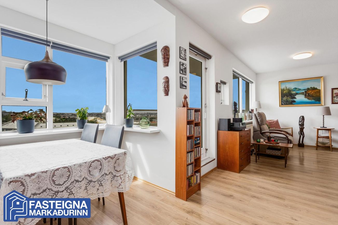 Veghús 31, 112 Reykjavík