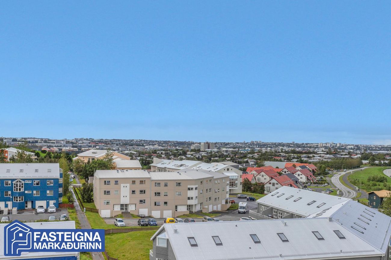 Veghús 31, 112 Reykjavík