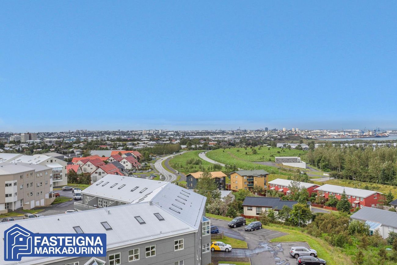 Veghús 31, 112 Reykjavík