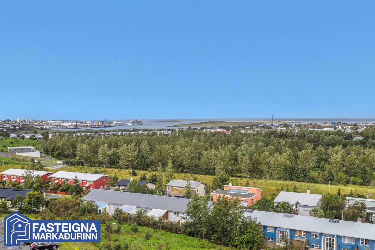 Veghús 31, 112 Reykjavík