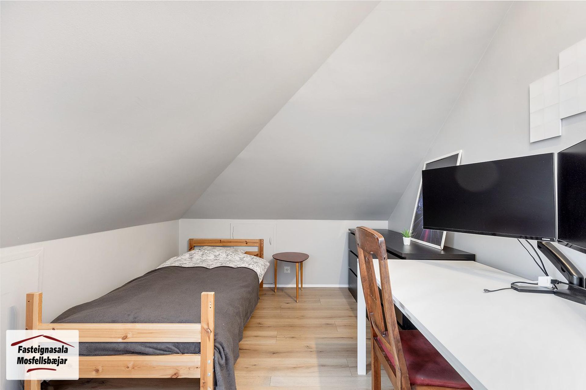 Drápuhlíð 48, 105 Reykjavík