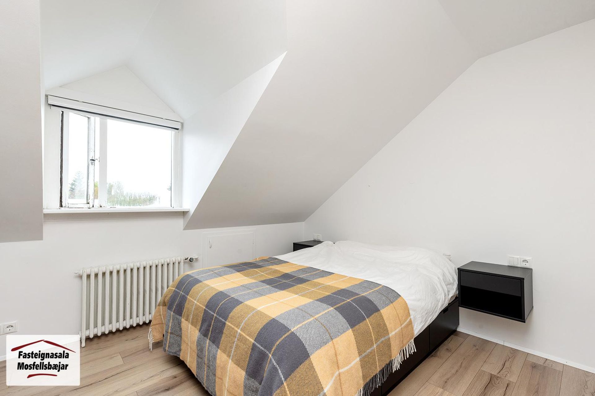 Drápuhlíð 48, 105 Reykjavík