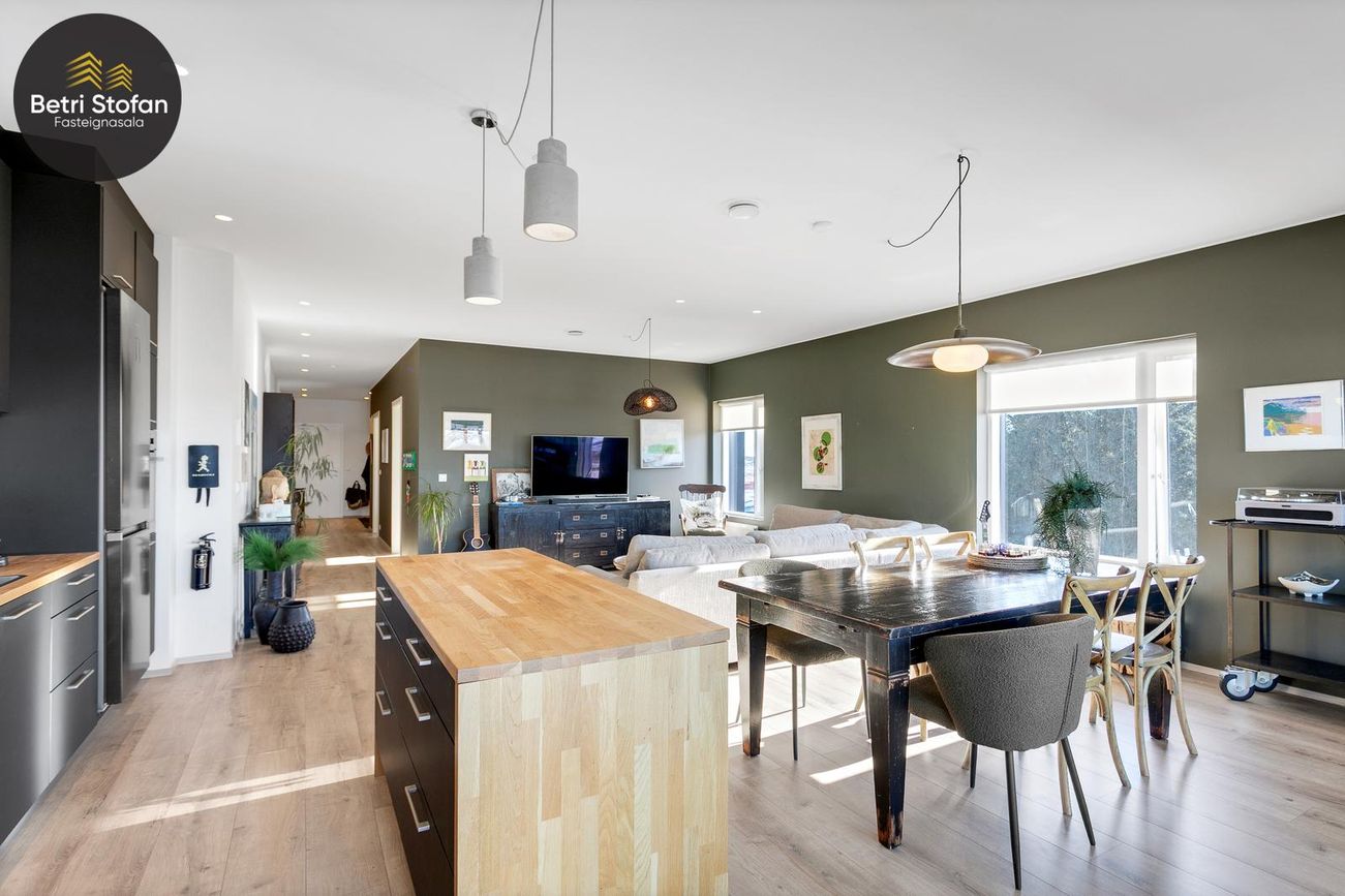 Elliðabraut 22 - 0304, 110 Reykjavík