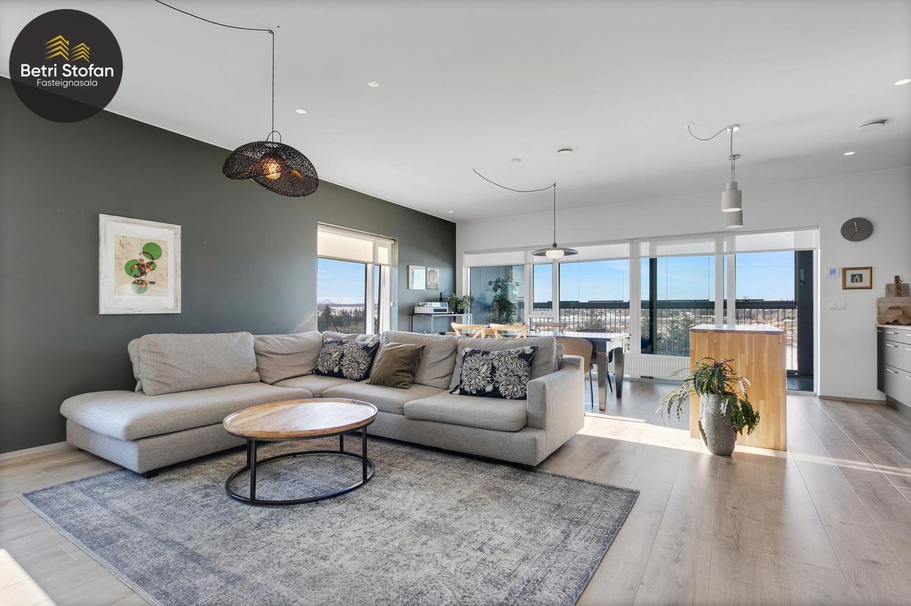 Elliðabraut 22 - 0304, 110 Reykjavík