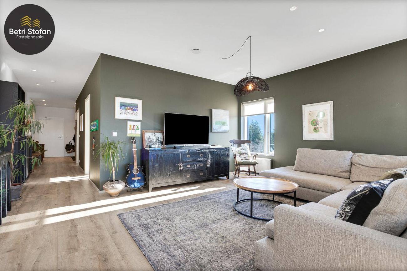 Elliðabraut 22 - 0304, 110 Reykjavík