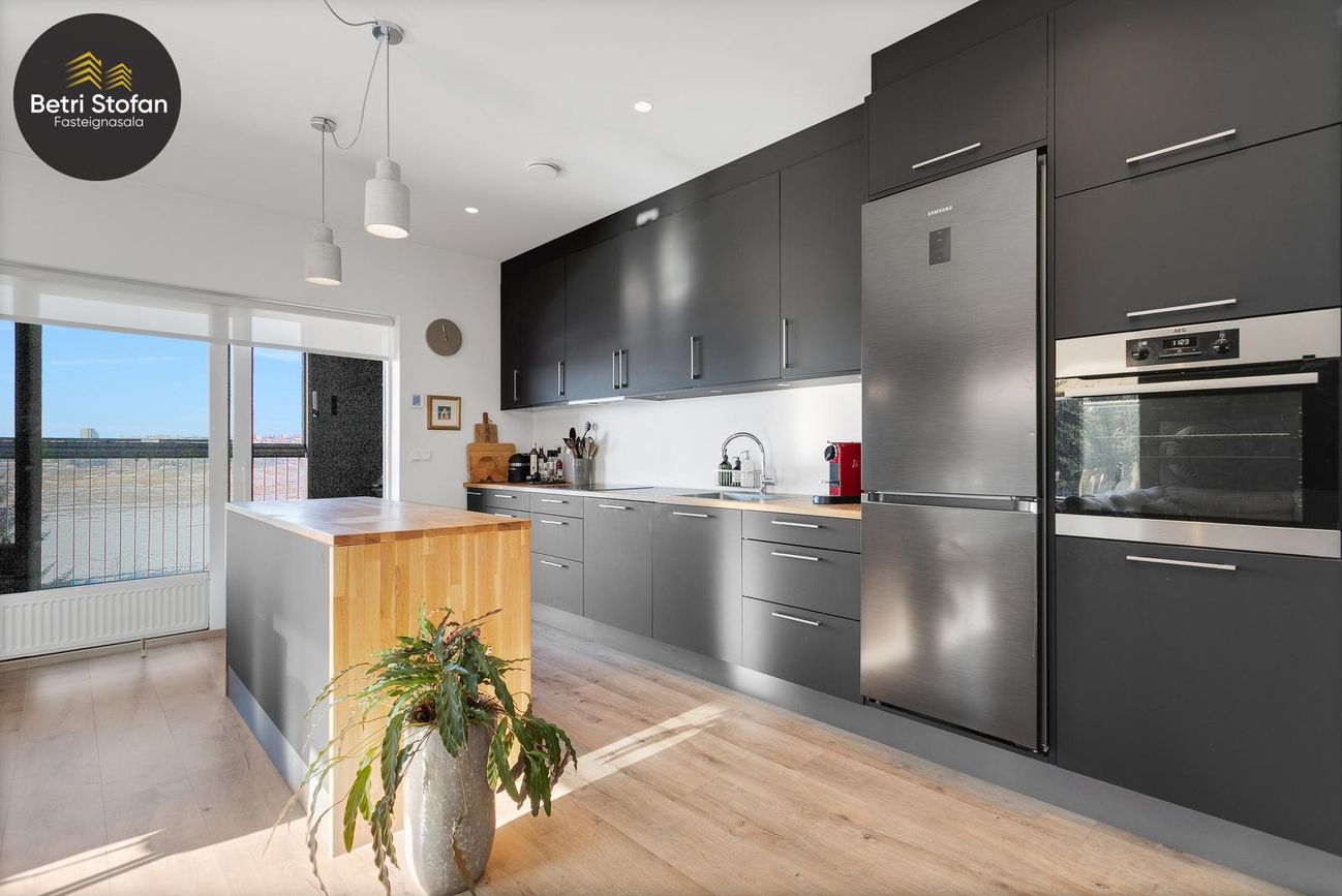 Elliðabraut 22 - 0304, 110 Reykjavík