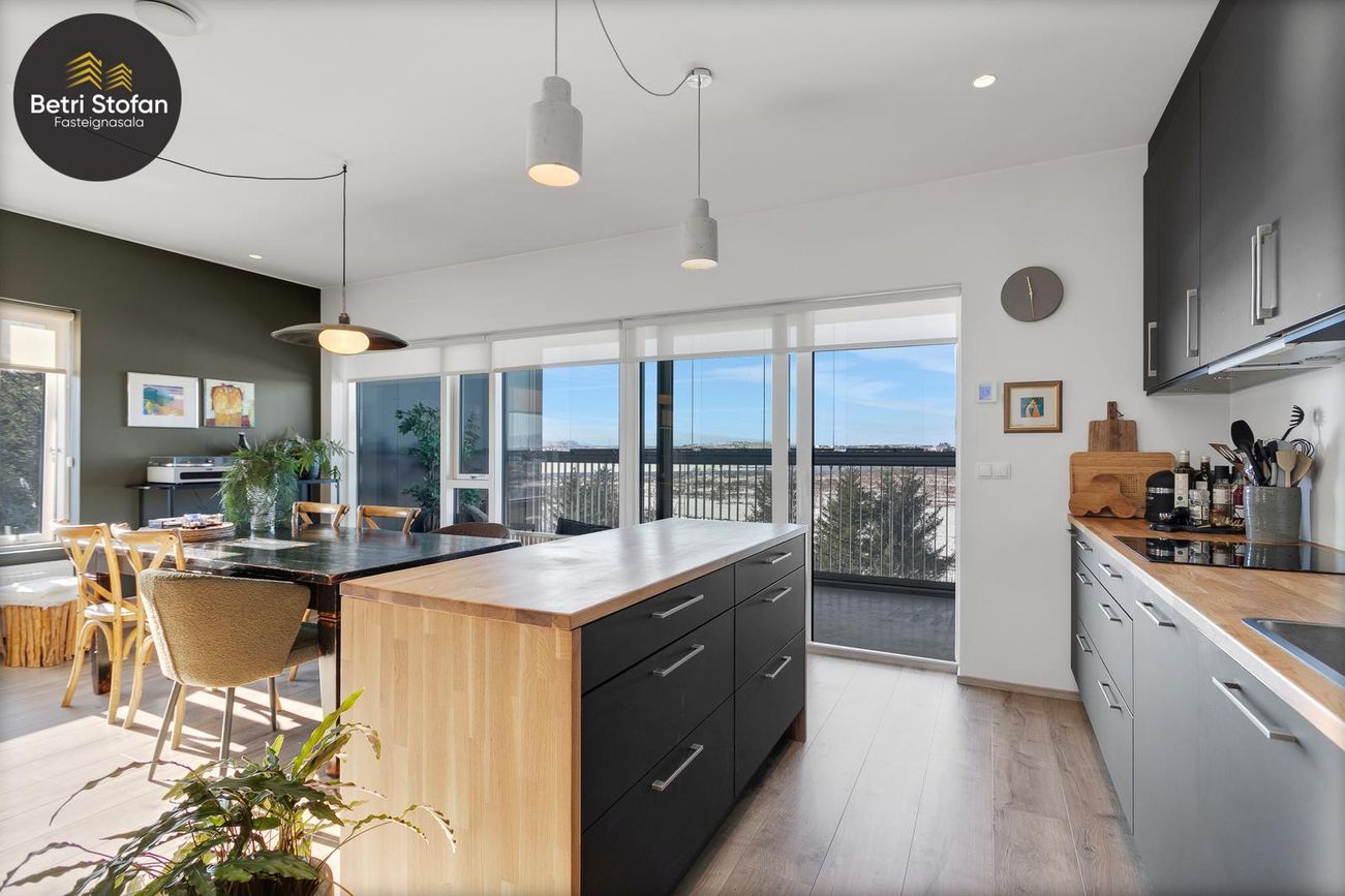 Elliðabraut 22 - 0304, 110 Reykjavík