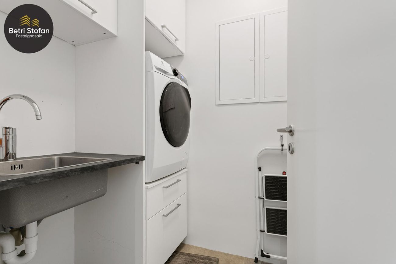 Elliðabraut 22 - 0304, 110 Reykjavík