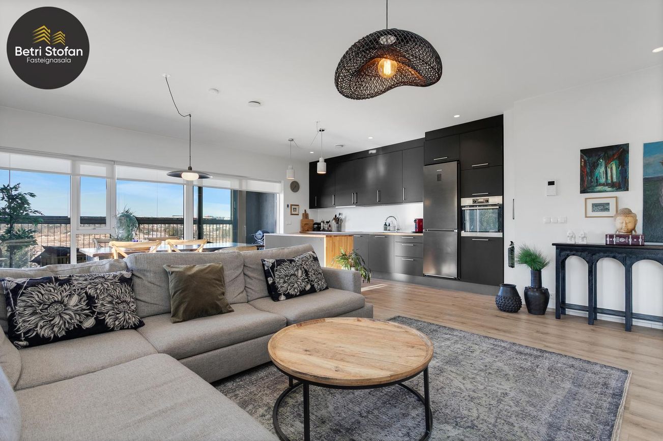 Elliðabraut 22 - 0304, 110 Reykjavík