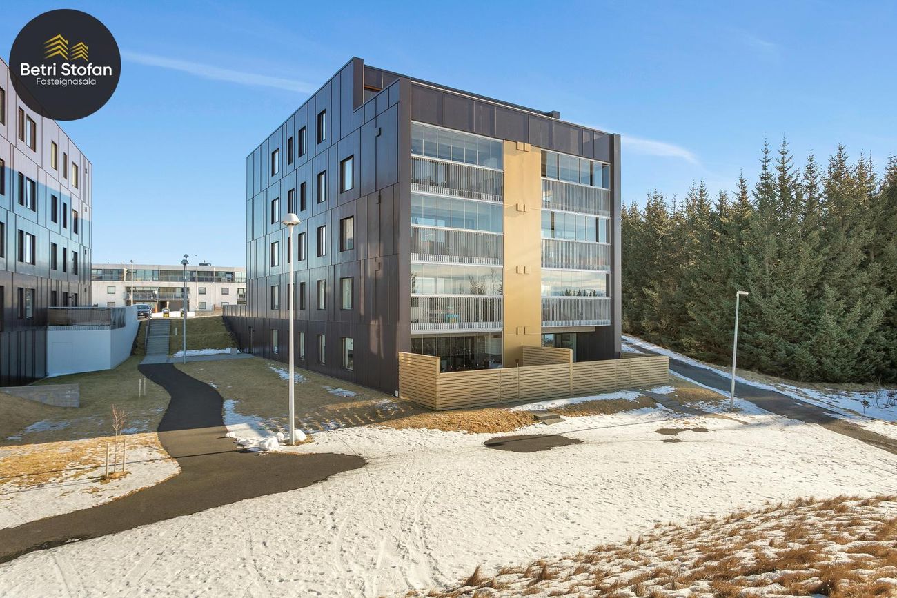 Elliðabraut 22 - 0304, 110 Reykjavík