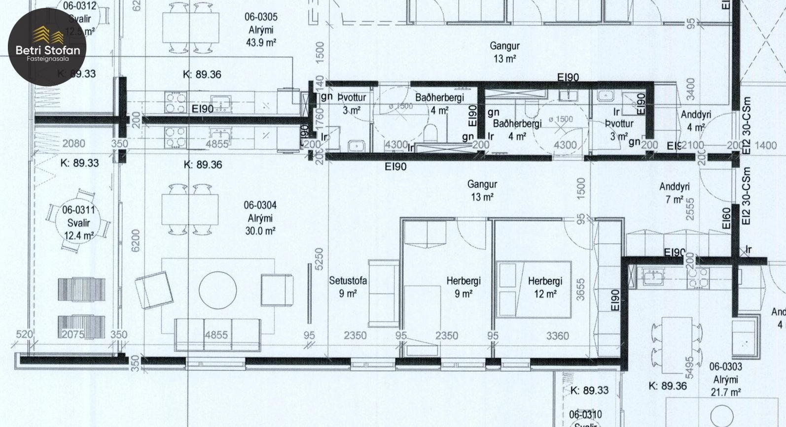 Elliðabraut 22 - 0304, 110 Reykjavík