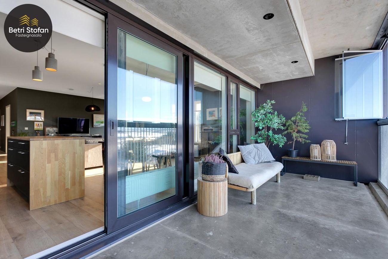 Elliðabraut 22 - 0304, 110 Reykjavík