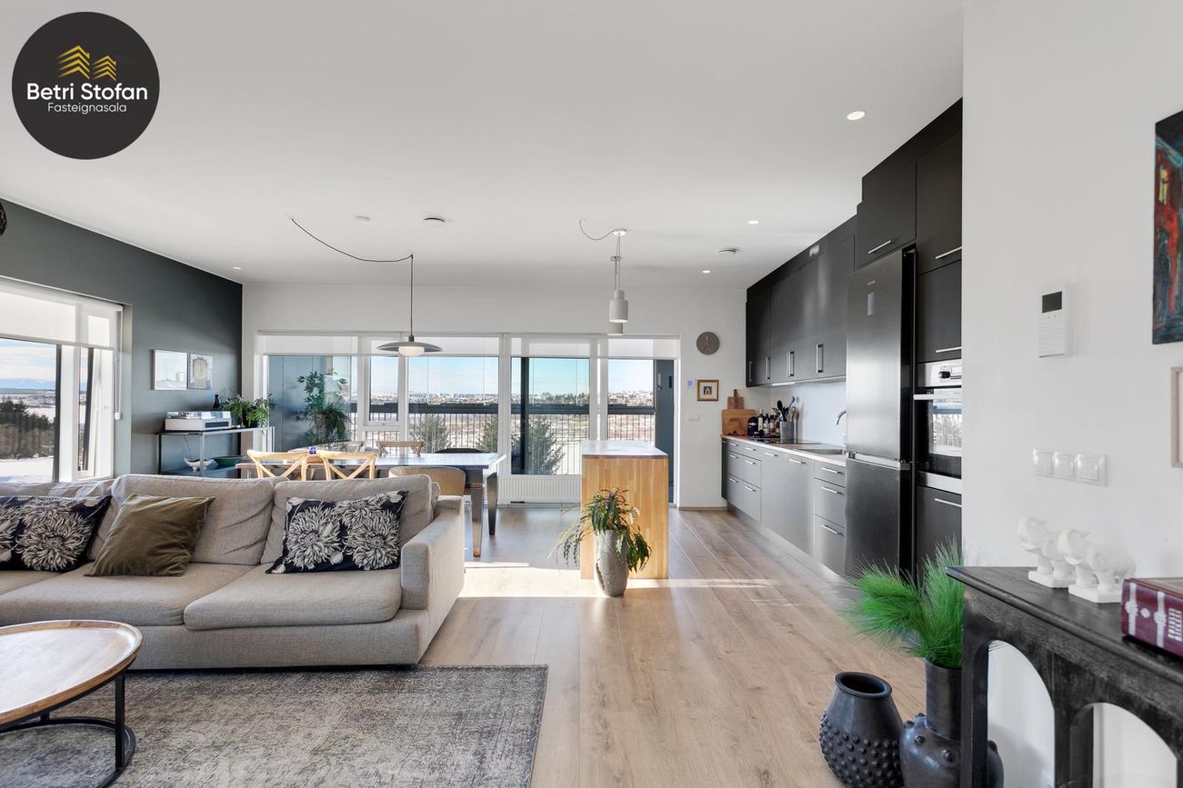 Elliðabraut 22 - 0304, 110 Reykjavík
