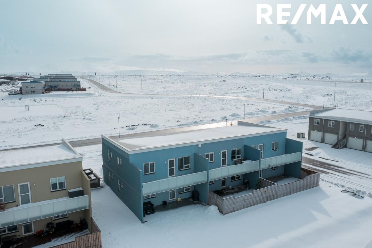 Trönudalur 1, 260 Reykjanesbær