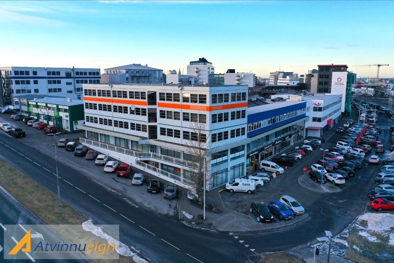 Bakkagerði 10 - 0101, 730 Fjarða