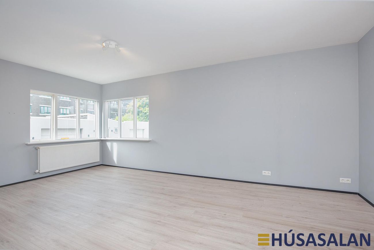 Egilsgata 14 - 0101, 101 Reykjavík