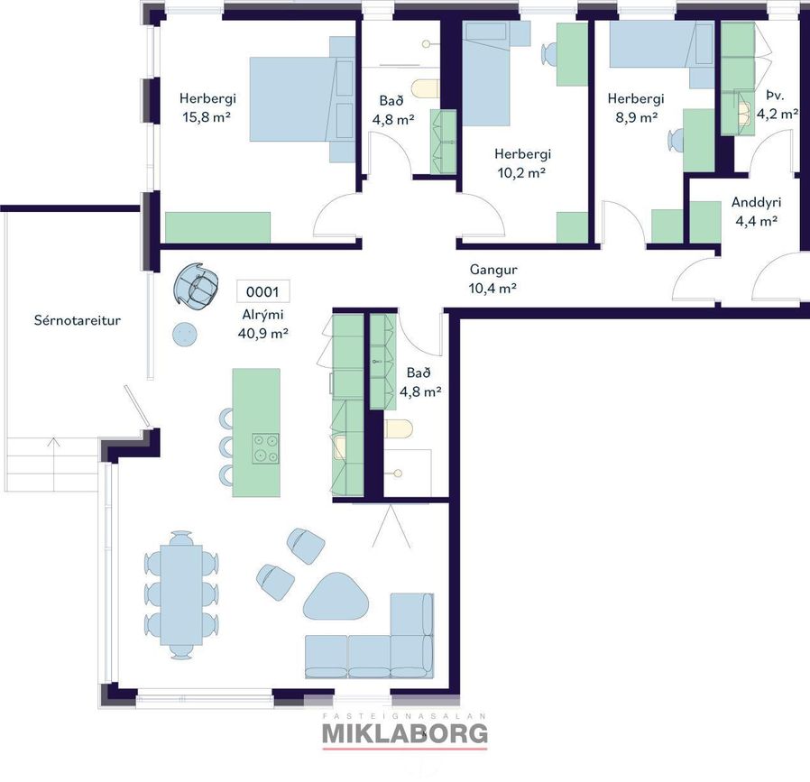 Eirhöfði 7, 110 Reykjavík