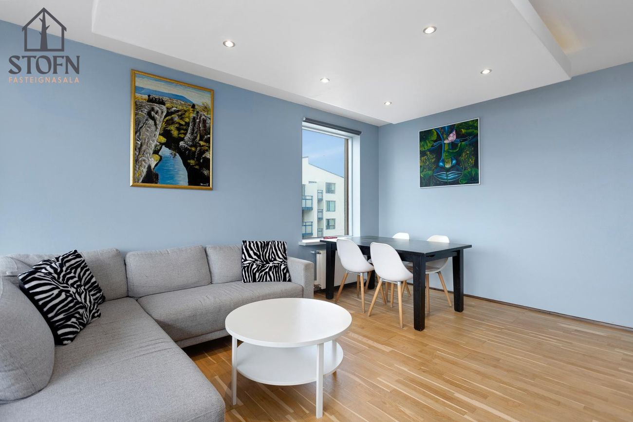 Engihjalli 3, 200 Kópavogur