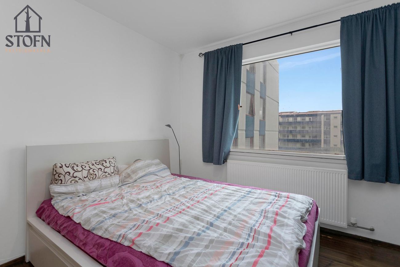 Engihjalli 3, 200 Kópavogur
