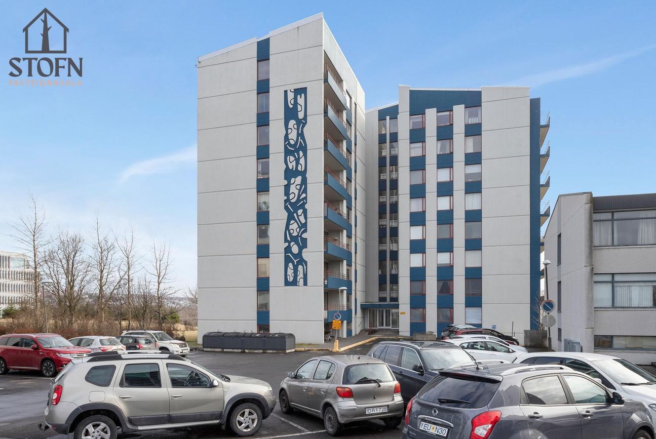 Engihjalli 3, 200 Kópavogur