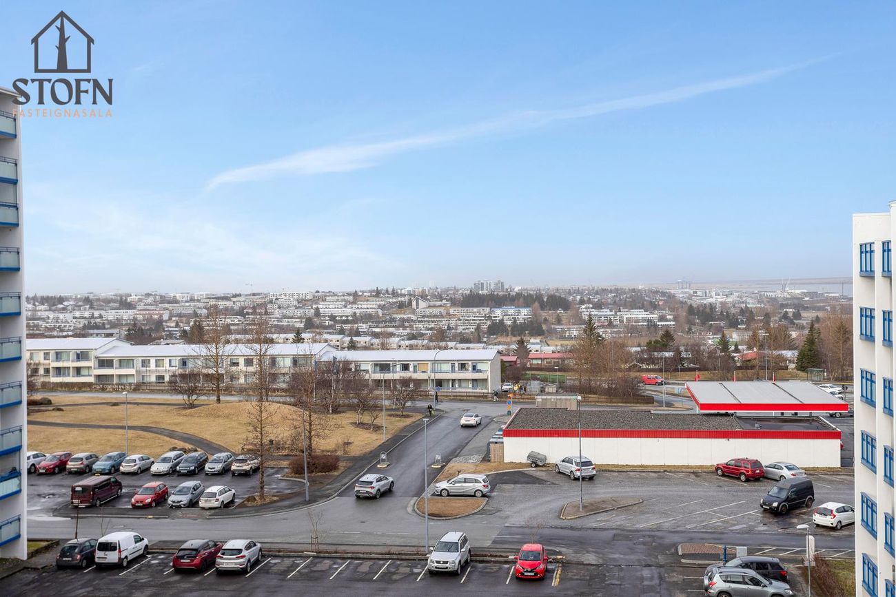 Engihjalli 3, 200 Kópavogur